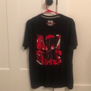 Good condition Adidas performance tshirt. Size med